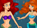 Játék Disney Princess And Winx Club