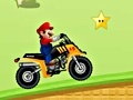 Játék Mario ATV