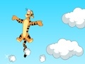 Játék Tigger Jump