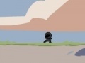 Játék Mini Ninja