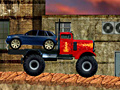 Játék Truck Mania 2