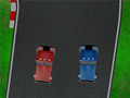 Játék Truck Race 2