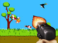 Játék Duck Hunt Extreme