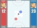 Játék Hockey 2D