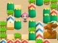 Játék Bomberman