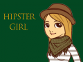 Játék Hipster Girl