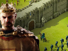 Játék Imperia Online