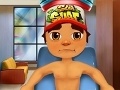 Játék Subway Surfers Surgeon