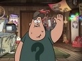 Játék Gravity Falls: Soos' Confusing Adventure