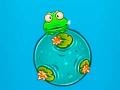 Játék Froggee