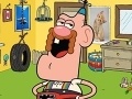 Játék Uncle Grandpa: Puzzle