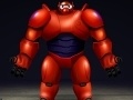 Játék Big Hero 6: Shootout