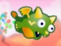 Játék Dragon Dash
