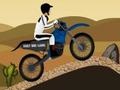 Játék Crazy Bike Ride