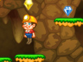 Játék Jumping Miner 