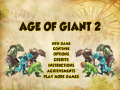 Játék Age Of Giant 2 