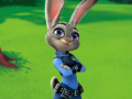 Játék Zootopia Judy Doctor 