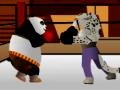 Játék Po Vs Tai Lung Boxing