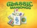 Játék Mahjong Classic