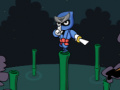 Játék Ninja Blade 