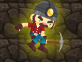 Játék Miner Jump 