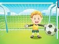 Játék Goal! Goal! Goal! 