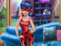 Játék Ladybug Secret Mission