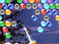 Játék Bubble Shooter Christmas