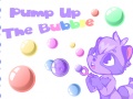 Játék Pump up the Bubble