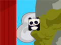 Játék Bounce bounce Panda