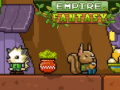 Játék Shop Empire Fantasy
