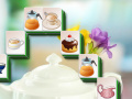 Játék Mahjong Tea