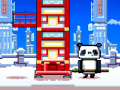 Játék Tower Takedown: China
