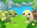 Játék Turtle Dash