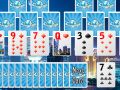 Játék Skyscraper Solitaire