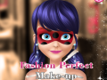 Játék Fashion Perfect Make-up