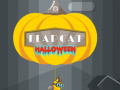 Játék Flap Cat Halloween