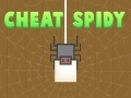 Játék Cheat Spidy