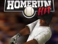 Játék Homerun Hit