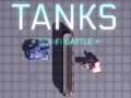 Játék TANKS Sci-Fi Battle