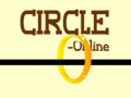 Játék Circle Online