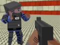 Játék Blocky Gangster Warfare