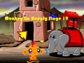 Játék Monkey Go Happly Stage 19