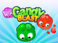 Játék Candy Blast