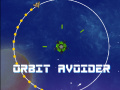 Játék Orbit Avoider 