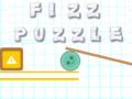 Játék FIZZ Puzzle