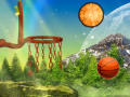 Játék Nature Basketball