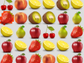 Játék Fruit Salad