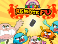 Játék Gumball Remote Fu