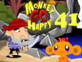 Játék Monkey Go Happy Stage 41